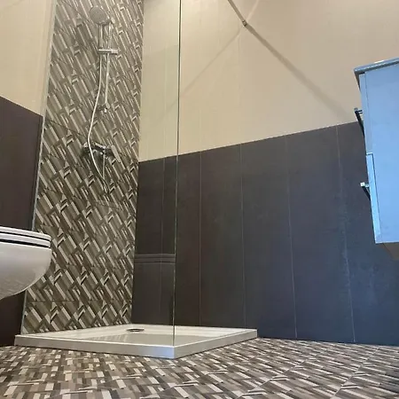 Apartahotel Gt Aparthostel Küstrin