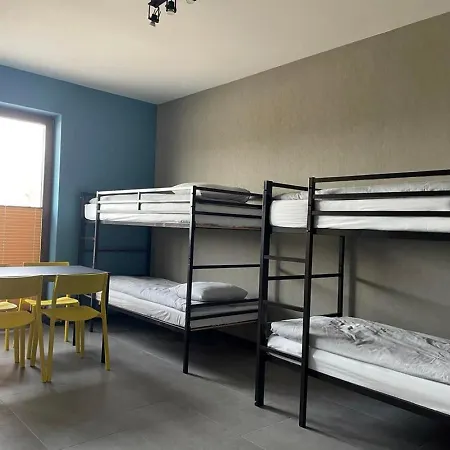 Apartahotel Gt Aparthostel *