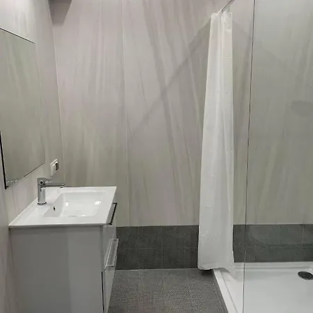 Gt Aparthostel Apartahotel