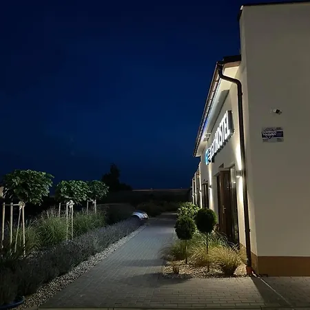 Gt Aparthostel Apartahotel *